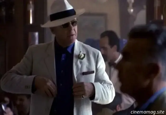 15 dettagli su Il silenzio degli innocenti che una persona normale non saprebbe