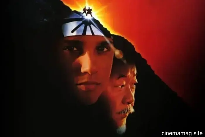 Funko svela nuove figure Pop! Vinyl di The Karate Kid per Daniel, Johnny e Mr. Miyagi
