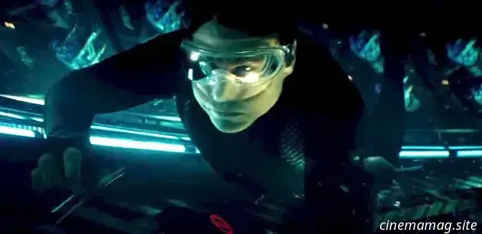 12 actores que contuvieron la respiración bajo el agua durante muchísimo tiempo