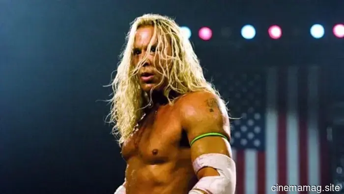 Why Wrestling Films Are Among the Most Emotional Dramas in Cinema