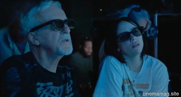 Film Review – Billie Eilish – Hit Me Hard and Soft: The Tour (Live in 3D) (2026)