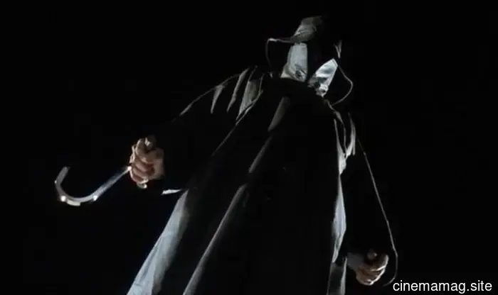 The Fisherman from I Know What You Did Last Summer receives the Ultimate treatment with a NECA action figure.