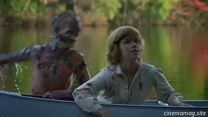 Friday the 13th at 45: The Tale Behind the Iconic Slasher Film