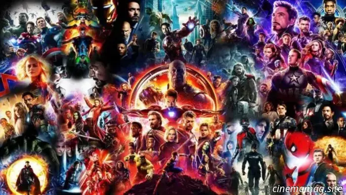 Le saghe cinematografiche più riviste dagli spettatori olandesi nel 2025