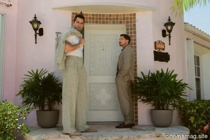 Криминальная драма Peacock «M.I.A.» из Майами представляет трейлер, постер и изображения.