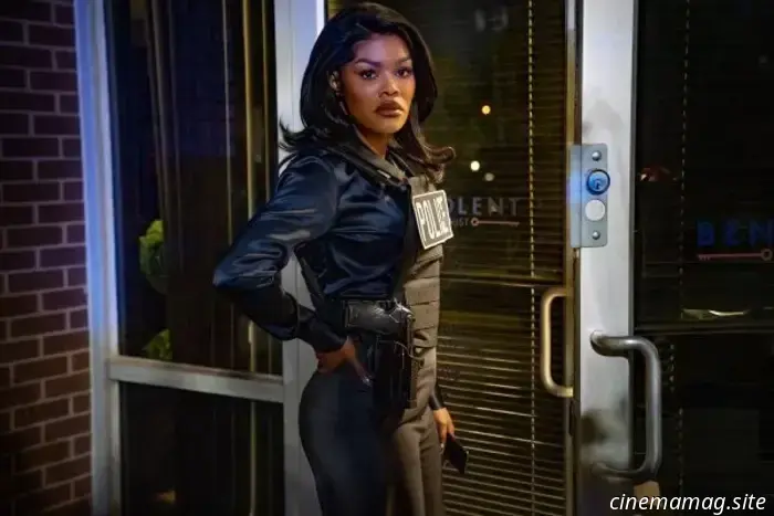 Netflix has released a trailer for Tyler Perry's film "Straw," featuring Taraji P. Henson.