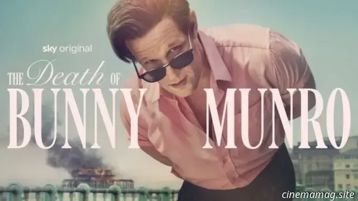 Recensione TV – La morte di Bunny Munro