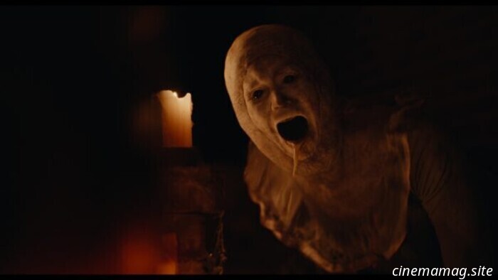 Film Review – Keeper (2025)