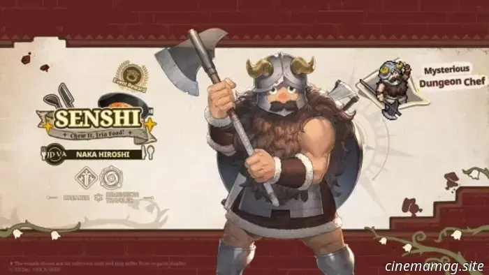 Delicious in Dungeon arriva nella Spada di Convallaria