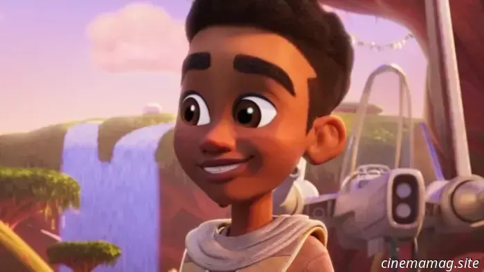 Star Wars: Young Jedi Adventures has released a trailer, unveiled a poster, and announced a premiere date for December.