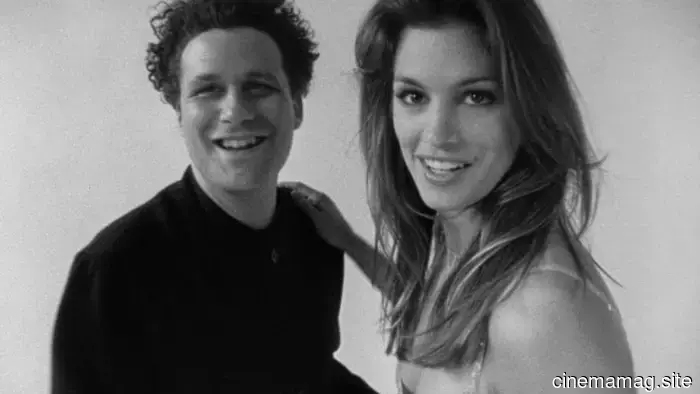 Unzipped Trailer: Experience the Fashion Scene of the 1990s in a Newly Restored Isaac Mizrahi Documentary