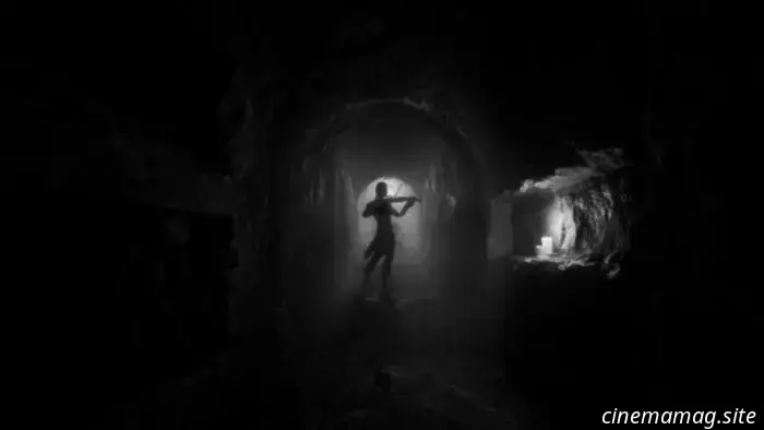 Survival horror game Dead Format releases a playable demo.