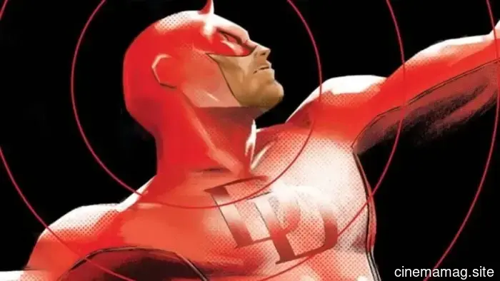 Anteprima Fumetto – Daredevil #1