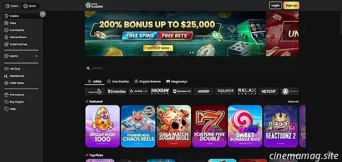 Miglior casinò Bitcoin - Top 10 siti di gioco d'azzardo con criptovalute per prelievi rapidi