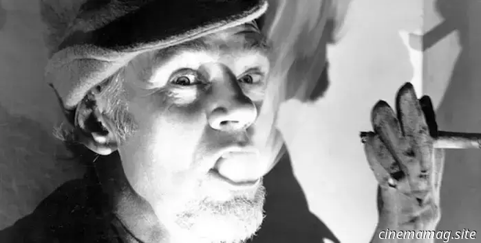 12 brani di rock classico ispirati a film classici