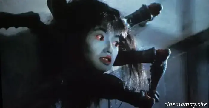 10 Películas de Terror de Culto Locas Que Necesitas Ver