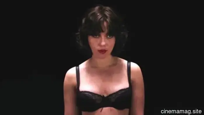 12 Must-See Thrillers Packed with Erotic Tension