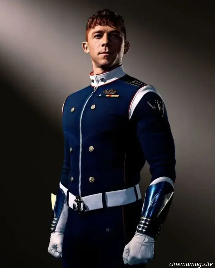 The Boys prequel, Vought Rising, reveals an initial glimpse at the original Supes.