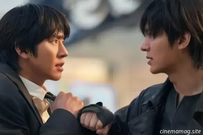 Omniscient Reader: La profecía recibe un tráiler y estreno en el Reino Unido