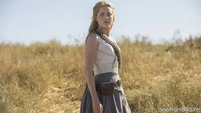 Evan Rachel Wood si unisce a The Shards, l'adattamento di Bret Easton Ellis di Ryan Murphy.