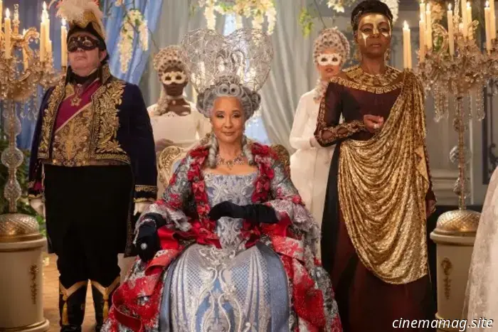 Il trailer della quarta stagione di Bridgerton è stato pubblicato da Netflix.