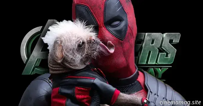 El Deadpool de Ryan Reynolds habría sido confirmado para Avengers: Doomsday.