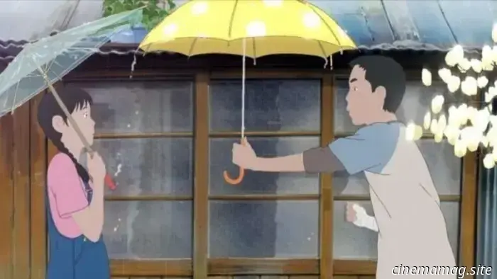 Grandi film d'animazione coreani che devi vedere