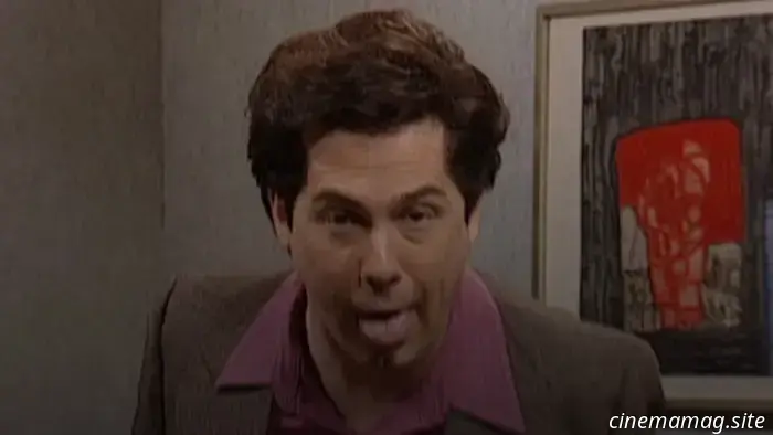 13 vecchi personaggi di SNL che oggi non verrebbero fatti