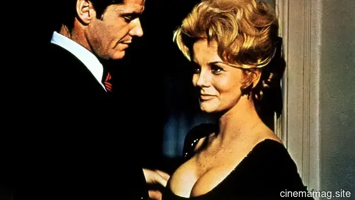 Oscar Winners Who Have Also Starred in Adult Films