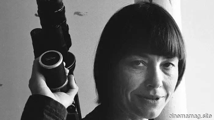 Barbara Forever Review: Far Beyond a Tribute to an Exceptional Artist