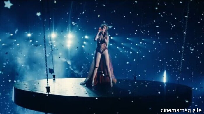 Обзор фильма – Мать Мария (2026)