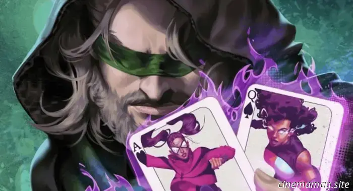 Anteprima del fumetto – Unbreakable X-Men n. 1