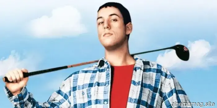 10 Must-See Comedy Films from 1996