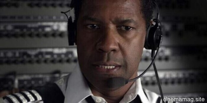 Blu-ray Review – Flight (2012)