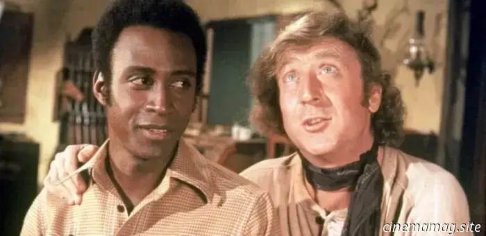 Blazing Saddles: 12 Insider Tales from the Making of Mel Brooks' Iconic Absurdist Western