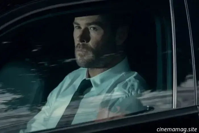 Il primo trailer di Crime 101 con protagonisti Chris Hemsworth, Mark Ruffalo e Halle Berry.