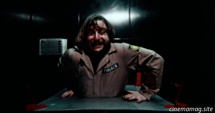 Reseña en 4K Ultra HD – Dark Star (1974)