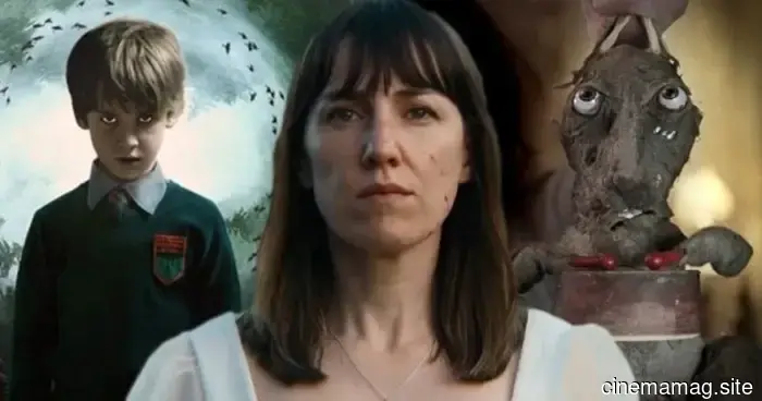 10 Must-See Irish Horror Films