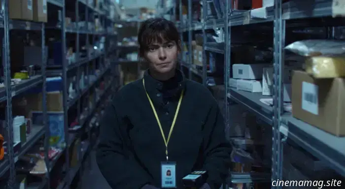 Oliver Weir’s Best 10 Movies of 2025