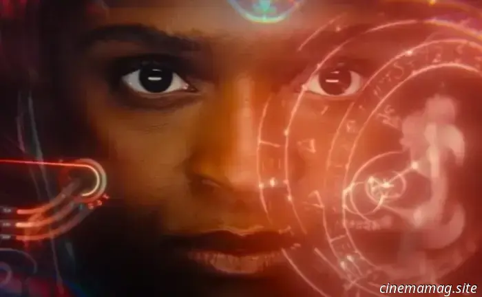 In the newest trailer for Marvel Studios' Ironheart, Riri Williams is on a quest to discover her true potential.