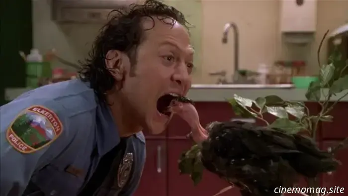 7 Overlooked Comedy Films from the 2000s That Deserve Another Look