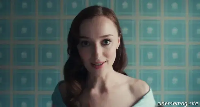 Trailer del thriller "Anniversary" con Diane Lane, Phoebe Dynevor e Kyle Chandler