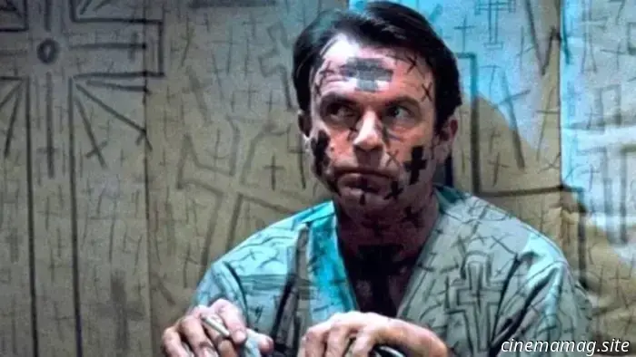 When Horror Became Intellectual: A Shift in the 1990s