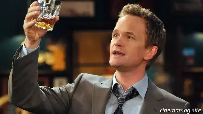 Neil Patrick Harris is set to join the cast of Dexter: Resurrection.