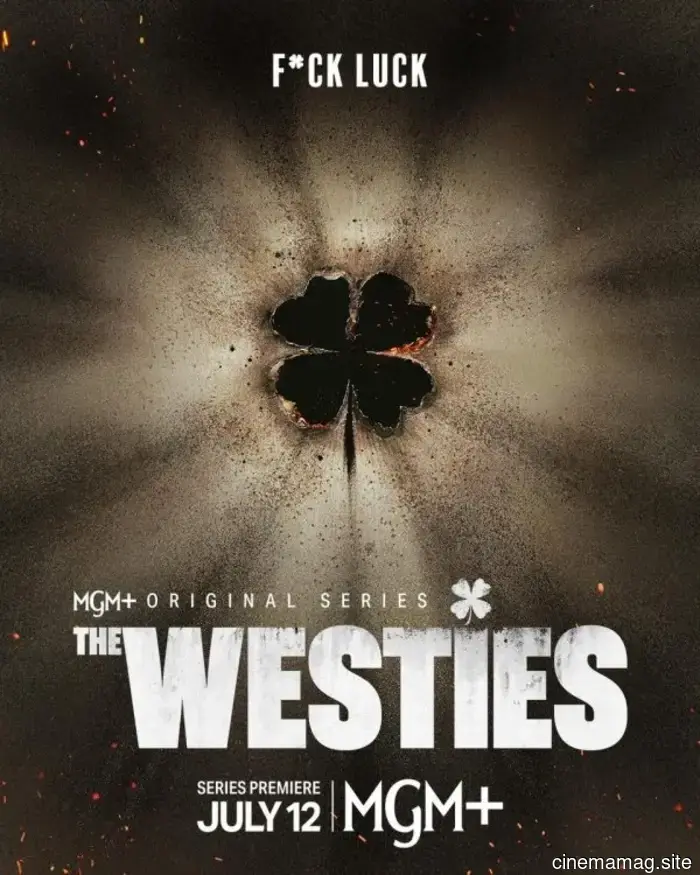 MGM+ reveals a teaser for the crime drama The Westies featuring J.K. Simmons with its initial trailer.
