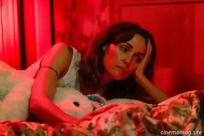 Ha una rabbia dentro: intervista esclusiva con Mary Bronstein, sceneggiatrice e regista di If I Had Legs I’d Kick You