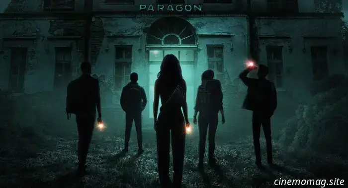 Urban explorers encounter supernatural beings in the trailer for Do Not Enter.