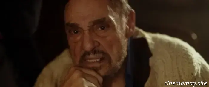 Il film di mostri "Bone Keeper" svela il trailer