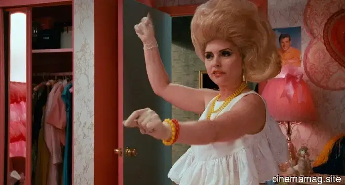 “Ci sono sempre fascisti da sconfiggere”: John Waters sull'eredità duratura dei suoi film e sul non essere mai stato cancellato