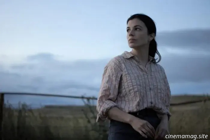 In Vitro (2025) - Film Review